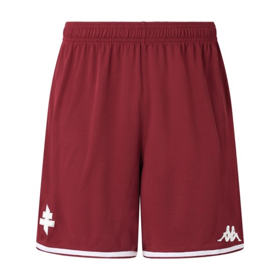 Short extérieur FC Metz 2025/26 homme Short extérieur FC Metz 2025/26 homme