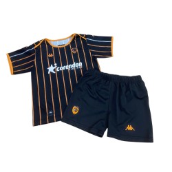 Enfant Hull City 2025/26 Kit Extérieur