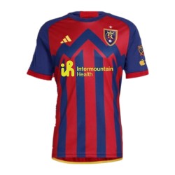Maillot domicile homme Real Salt Lake 2025