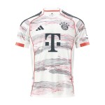 Maillot Extérieur Bayern Munich 2025/26 Enfant