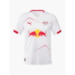 Maillot RB Leipzig 2025/26 Domicile Homme