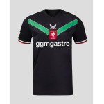 Maillot Homme FC Twente 2025/26 Troisième Maillot Homme FC Twente 2025/26 Troisième