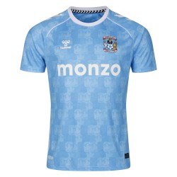 Maillot domicile Coventry City 2025/26 homme