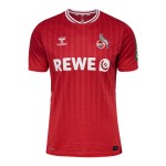 Homme Maillot Extérieur 1. FC Köln 2025/26 Homme Maillot Extérieur 1. FC Köln 2025/26
