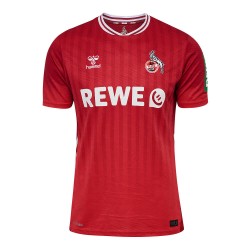 Homme Maillot Extérieur 1. FC Köln 2025/26
