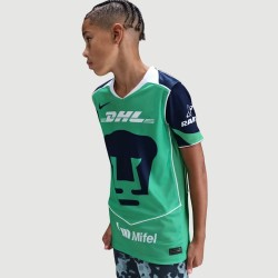Maillot troisième Pumas UNAM 2025/26 enfant