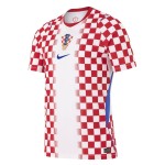 Homme Maillot Domicile Coupe du Monde 2026 Croatie Homme Maillot Domicile Coupe du Monde 2026 Croatie