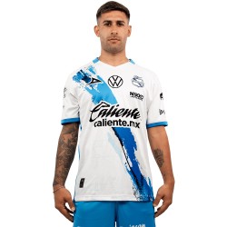 Maillot Homme Club Puebla 2025/26 Domicile