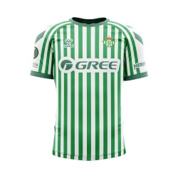 Maillot Spécial Finale Ligue Conférence Homme Real Betis 2025