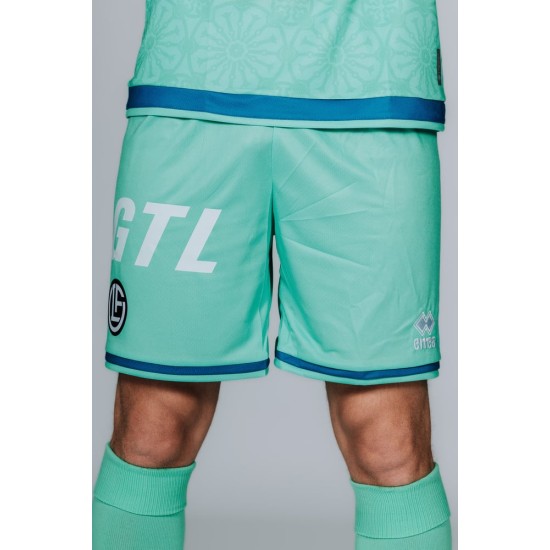 Homme Troisième Short FC Lugano 2025/26 Homme Troisième Short FC Lugano 2025/26
