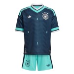 Kit Coupe du Monde 2026 Extérieur Allemagne Enfant Kit Coupe du Monde 2026 Extérieur Allemagne Enfant