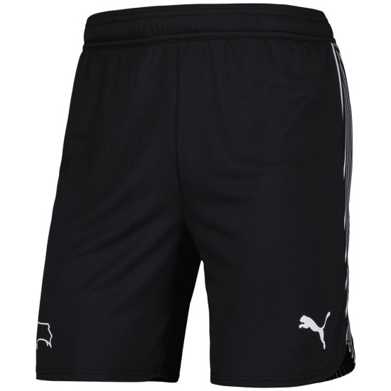 Short domicile Homme Derby County 2025/26