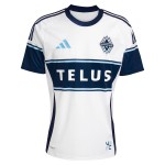 Maillot domicile enfant Vancouver Whitecaps FC 2025 Maillot domicile enfant Vancouver Whitecaps FC 2025