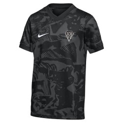 Homme Angers SCO 2025/26 Troisième Maillot d’Échauffement