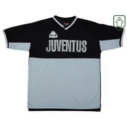 Homme Maillot rétro Juventus 1995/96