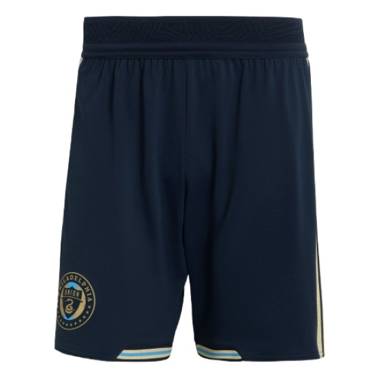 Femme Philadelphia Union 2026 Short Domicile Femme Philadelphia Union 2026 Short Domicile