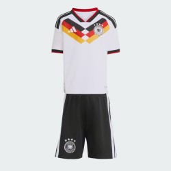 Ensemble domicile Coupe du Monde 2026 Allemagne enfant