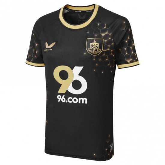 Troisième maillot hommes Burnley 2025/26 Troisième maillot hommes Burnley 2025/26