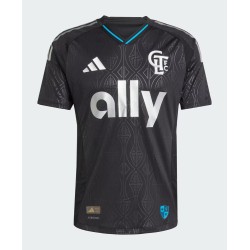 Maillot extérieur homme Charlotte FC 2025
