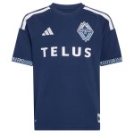 Enfant Vancouver Whitecaps FC 2026 Maillot Extérieur Enfant Vancouver Whitecaps FC 2026 Maillot Extérieur