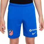 Short Domicile Enfant Atletico Madrid 2025/26 Short Domicile Enfant Atletico Madrid 2025/26