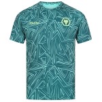 Homme Wolverhampton Wanderers 2025/26 Maillot d’Échauffement Extérieur Homme Wolverhampton Wanderers 2025/26 Maillot d’Échauffement Extérieur