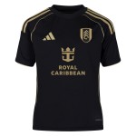 Enfant Fulham 2025/26 Troisième Maillot Enfant Fulham 2025/26 Troisième Maillot