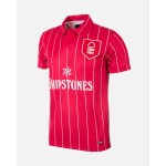 Maillot Rétro Domicile Homme Nottingham Forest 1992 Maillot Rétro Domicile Homme Nottingham Forest 1992