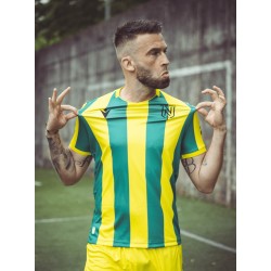 Troisième maillot match des légendes FC Nantes 2025/26 homme