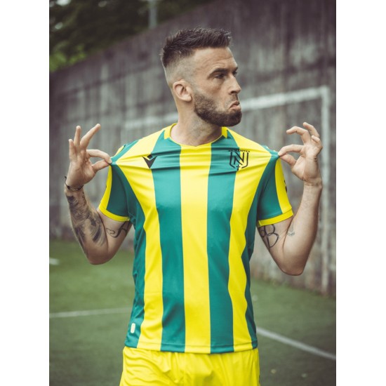 Troisième maillot match des légendes FC Nantes 2025/26 femme