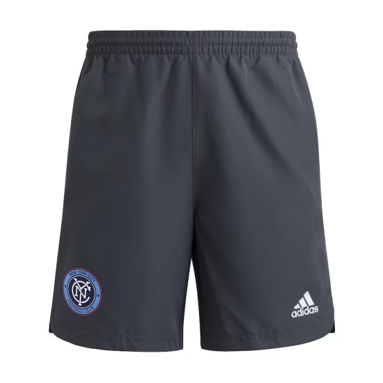 Troisième shorts de voyage femme New York City FC 2025 Troisième shorts de voyage femme New York City FC 2025