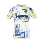 Maillot d'échauffement Third Villarreal 2025/26 Homme Maillot d'échauffement Third Villarreal 2025/26 Homme