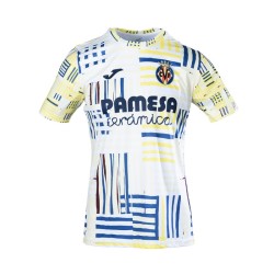 Maillot d'échauffement Third Villarreal 2025/26 Homme