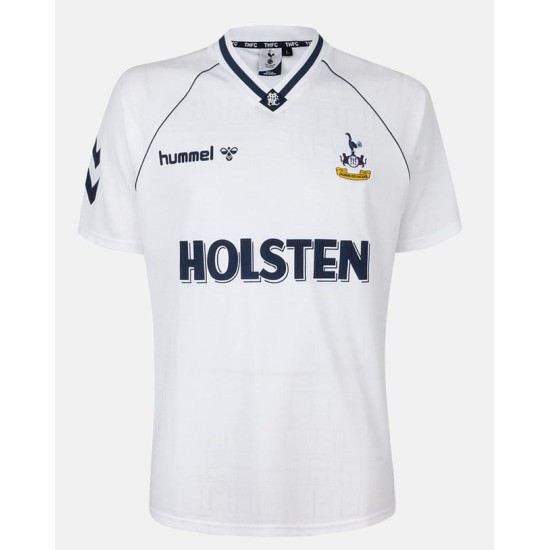 Maillot Rétro Demi-Finale FA Cup Hummel Homme Tottenham Hotspur 1991