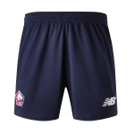 Short domicile LOSC 2025/26 pour femme Short domicile LOSC 2025/26 pour femme