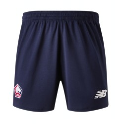 Short domicile LOSC 2025/26 pour homme