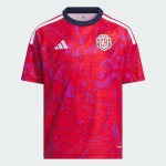 Maillot domicile Coupe du Monde 2026 Costa Rica enfant Maillot domicile Coupe du Monde 2026 Costa Rica enfant
