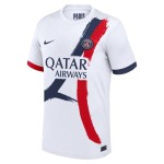Femme Maillot extérieur PSG 2025/26 Femme Maillot extérieur PSG 2025/26