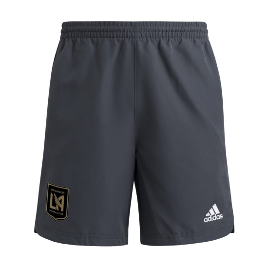 Troisième shorts de voyage homme Los Angeles FC 2025