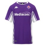 Maillot domicile Fiorentina 2025/26 pour enfant Maillot domicile Fiorentina 2025/26 pour enfant
