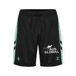 Homme Shorts Third Real Betis 2025/26