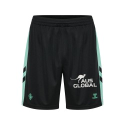 Homme Shorts Third Real Betis 2025/26