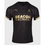 Maillot extérieur Plymouth Argyle 2025/26 enfant
