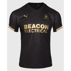 Maillot extérieur Plymouth Argyle 2025/26 homme