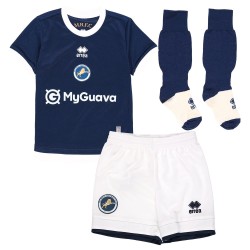 Kit domicile 2025/26 Millwall enfant