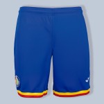 Shorts domicile Getafe CF Femme 2025/26 Shorts domicile Getafe CF Femme 2025/26