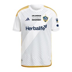 Maillot domicile V2 homme LA Galaxy 2025