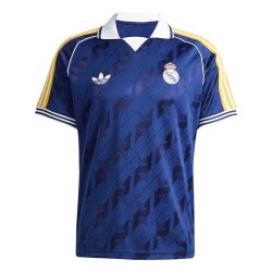 Maillot Retro Originals 2026 Real Madrid Homme
