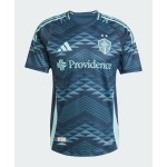 Maillot extérieur homme Seattle Sounders FC 2025 Maillot extérieur homme Seattle Sounders FC 2025