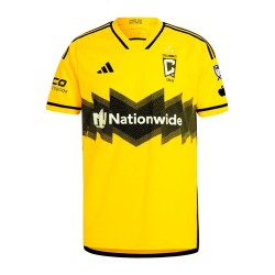 Maillot domicile homme Columbus Crew 2025